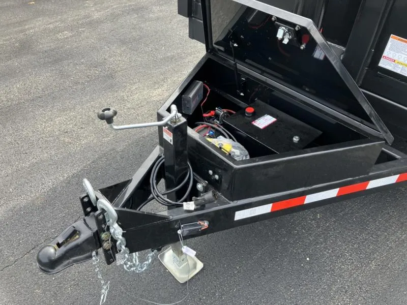new Dump Trailers Watchdog  for sale, in Warren, OH Thumbnail 6