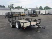 used Utility Trailers Other  for sale, in Warren, OH Thumbnail 2