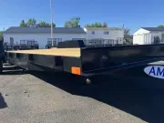 new Car Haulers / Racing Trailers American Manufacturing Operations (AMO)  for sale, in Warren, OH Thumbnail 3