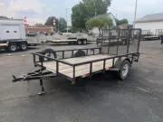 used Utility Trailers Other  for sale, in Warren, OH Thumbnail 1