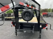 new Equipment / Flatbed Trailers Doolittle Trailer Mfg  for sale, in Warren, OH Thumbnail 3