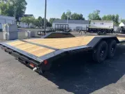 new Car Haulers / Racing Trailers Liberty  for sale, in Warren, OH Thumbnail 6