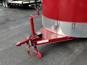 new Horse Trailers Calico Trailers  for sale, in Warren, OH Thumbnail 8