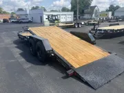 new Tilt Trailers Liberty Coach  for sale, in Warren, OH Thumbnail 10