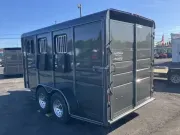 new Horse Trailers Calico Trailers  for sale, in Warren, OH Thumbnail 6