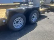 new Car Haulers / Racing Trailers American Manufacturing Operations (AMO)  for sale, in Warren, OH Thumbnail 7