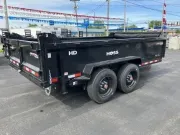 new Dump Trailers Watchdog  for sale, in Warren, OH Thumbnail 14