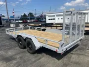 new Utility Trailers Liberty Coach  for sale, in Warren, OH Thumbnail 5