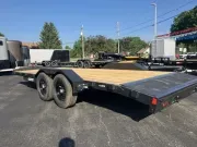 new Car Haulers / Racing Trailers Liberty  for sale, in Warren, OH Thumbnail 4