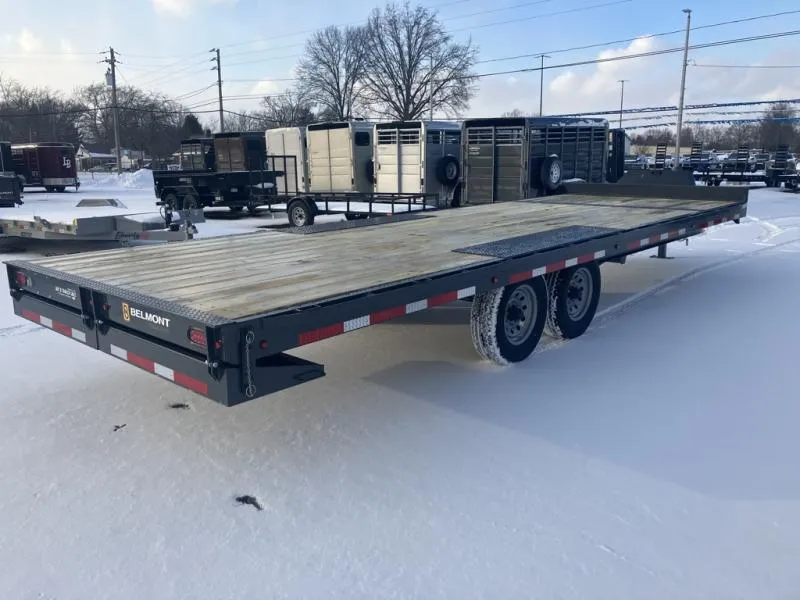 new Tilt Trailers Belmont  for sale, in Warren, OH Thumbnail 7