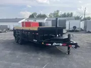 new Dump Trailers Liberty Coach  for sale, in Warren, OH Thumbnail 1