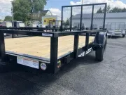 new Utility Trailers Liberty Coach  for sale, in Warren, OH Thumbnail 4