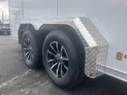 new Cargo (Enclosed) Trailers Belmont  for sale, in Warren, OH Thumbnail 4