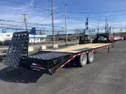 new Equipment / Flatbed Trailers Belmont  for sale, in Warren, OH Thumbnail 16