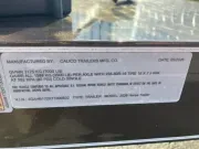 new Horse Trailers Calico Trailers  for sale, in Warren, OH Thumbnail 11