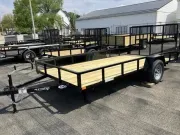 new Utility Trailers American Manufacturing Operations (AMO)  for sale, in Warren, OH Thumbnail 6