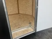 new Cargo (Enclosed) Trailers Cross Trailers  for sale, in Warren, OH Thumbnail 9