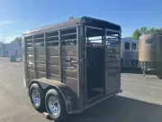 new Stock / Stock Combo Trailers Calico Trailers  for sale, in Warren, OH Thumbnail 6