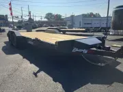new Car Haulers / Racing Trailers Liberty  for sale, in Warren, OH Thumbnail 2