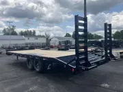 new Equipment / Flatbed Trailers Liberty Coach  for sale, in Warren, OH Thumbnail 6