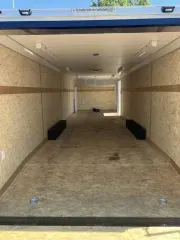 used Cargo (Enclosed) Trailers Cross Trailers  for sale, in Warren, OH Thumbnail 10