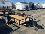 new Utility Trailers American Manufacturing Operations (AMO)  for sale, in Warren, OH Thumbnail 2