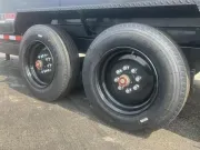new Dump Trailers Watchdog  for sale, in Warren, OH Thumbnail 5