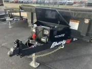 new Dump Trailers Liberty  for sale, in Warren, OH Thumbnail 5