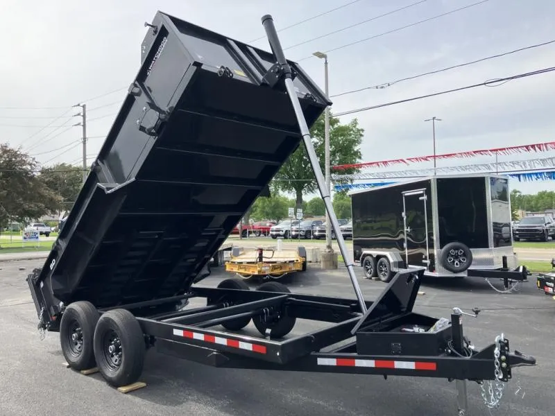 new Dump Trailers Watchdog  for sale, in Warren, OH Thumbnail 14