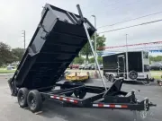 new Dump Trailers Watchdog  for sale, in Warren, OH Thumbnail 14