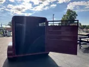 new Horse Trailers Calico Trailers  for sale, in Warren, OH Thumbnail 15