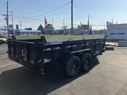 new Dump Trailers Liberty  for sale, in Warren, OH Thumbnail 7