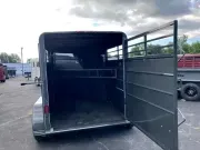 new Horse Trailers Calico Trailers  for sale, in Warren, OH Thumbnail 13
