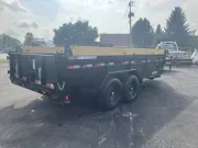 new Dump Trailers Liberty Coach  for sale, in Warren, OH Thumbnail 6