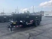 new Dump Trailers Watchdog  for sale, in Warren, OH Thumbnail 2