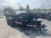 new Dump Trailers Watchdog  for sale, in Warren, OH Thumbnail 2