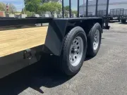 new Utility Trailers American Manufacturing Operations (AMO)  for sale, in Warren, OH Thumbnail 4