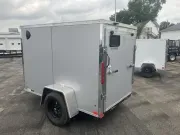 new Cargo (Enclosed) Trailers Cross Trailers  for sale, in Warren, OH Thumbnail 4