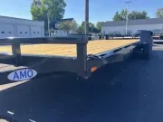 new Car Haulers / Racing Trailers American Manufacturing Operations (AMO)  for sale, in Warren, OH Thumbnail 3