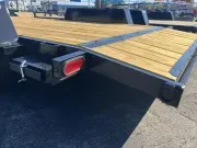 new Car Haulers / Racing Trailers American Manufacturing Operations (AMO)  for sale, in Warren, OH Thumbnail 5