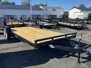 new Car Haulers / Racing Trailers American Manufacturing Operations (AMO)  for sale, in Warren, OH Thumbnail 2