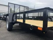 new Utility Trailers American Manufacturing Operations (AMO)  for sale, in Warren, OH Thumbnail 2