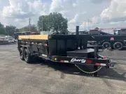 new Dump Trailers Liberty Coach  for sale, in Warren, OH Thumbnail 2