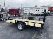 new Utility Trailers American Manufacturing Operations (AMO)  for sale, in Warren, OH Thumbnail 2