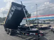 new Dump Trailers Liberty Coach  for sale, in Warren, OH Thumbnail 11