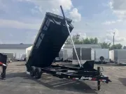 new Dump Trailers Liberty Coach  for sale, in Warren, OH Thumbnail 10