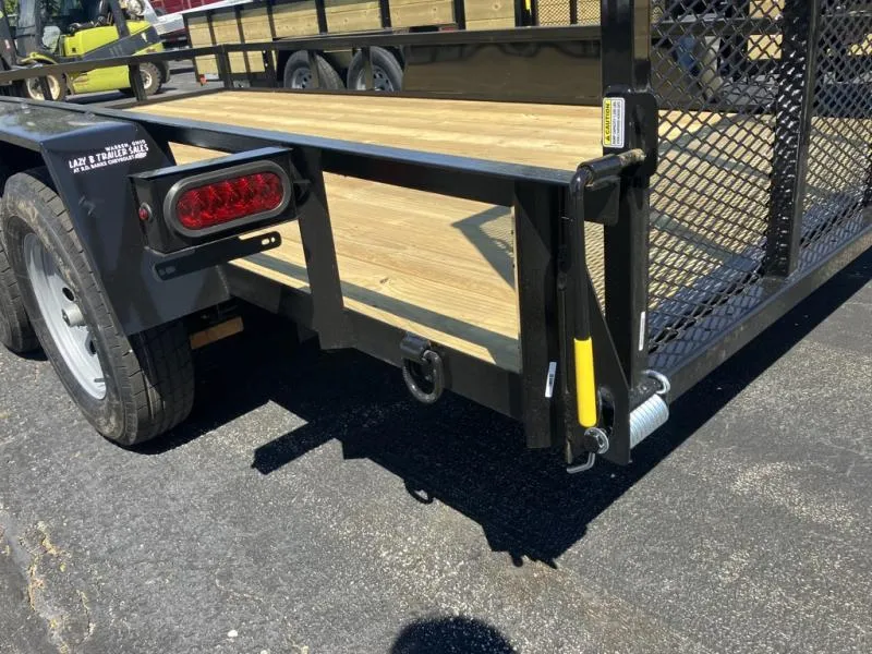 new Utility Trailers American Manufacturing Operations (AMO)  for sale, in Warren, OH Thumbnail 7