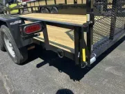 new Utility Trailers American Manufacturing Operations (AMO)  for sale, in Warren, OH Thumbnail 4