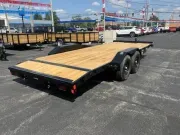 new Car Haulers / Racing Trailers Liberty Coach  for sale, in Warren, OH Thumbnail 6