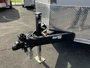 new Cargo (Enclosed) Trailers Cross Trailers  for sale, in Warren, OH Thumbnail 3
